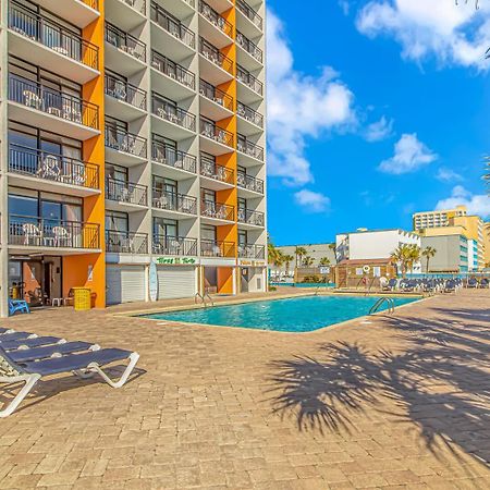 Landmark 433 Миртл-Бич Экстерьер фото